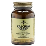 Solgar Kalsiyum Kullanımı ve Özellikleri Solgar Kalsiyum Kullanımı ve Özellikleri