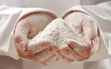 Doğal Kalsiyum Karbonatın Önemi Doğal Kalsiyum Karbonatın Önemi